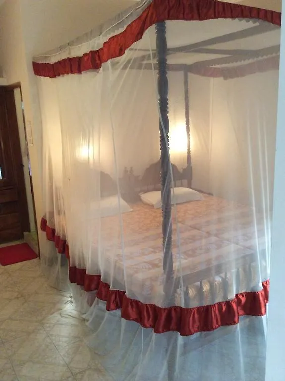 Maharaju Palace Kovalam