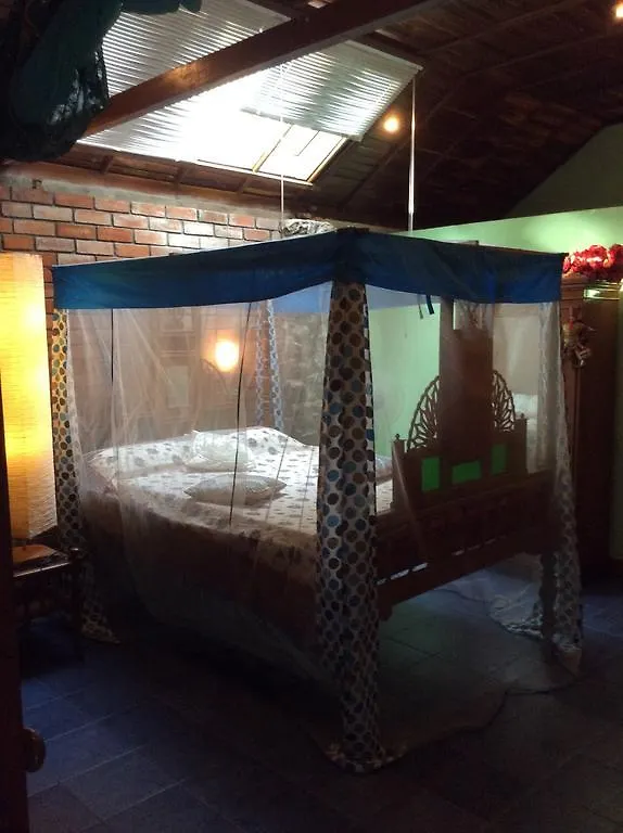 Maharaju Palace Kovalam