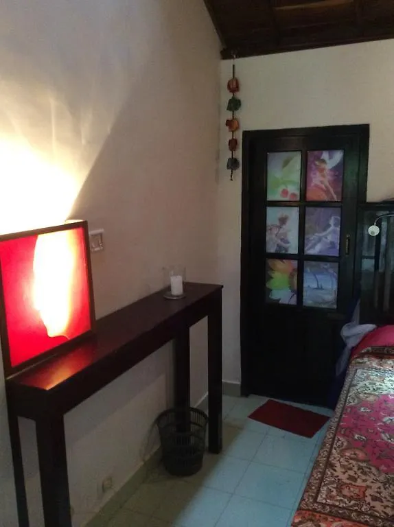 Maharaju Palace Kovalam Rezort