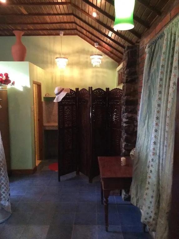 Resort Maharaju Palace Kovalam