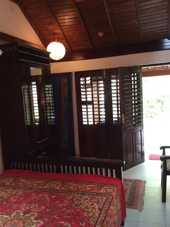 Maharaju Palace Kovalam
