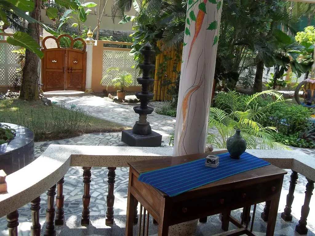 Resort Maharaju Palace Kovalam