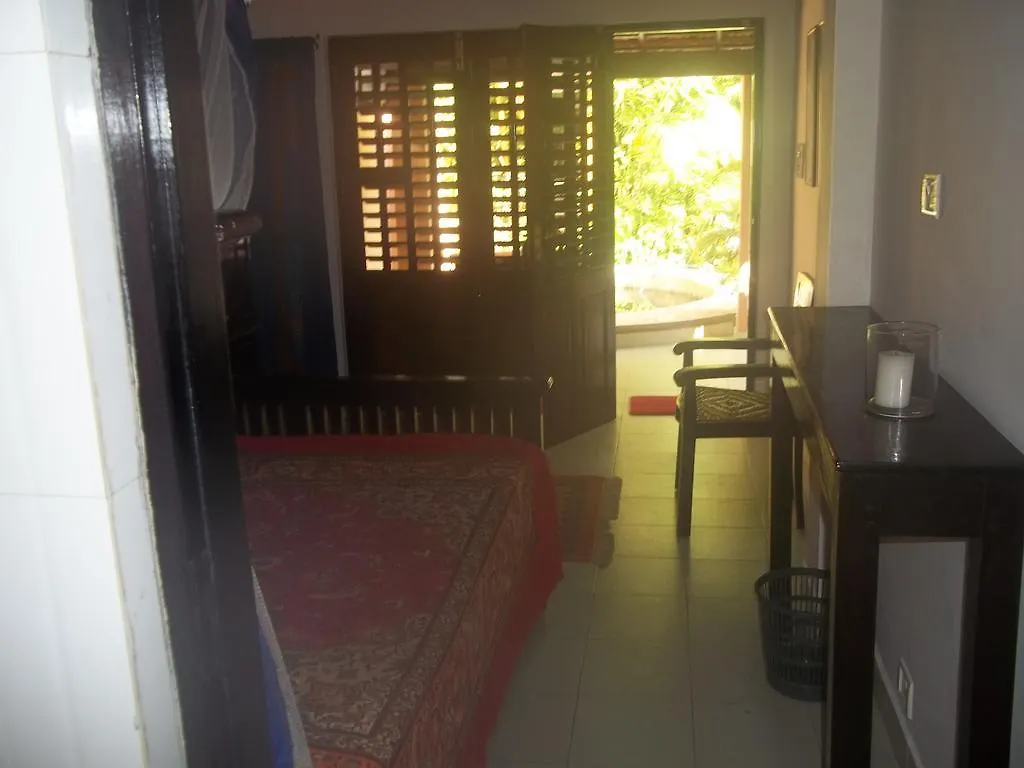 Maharaju Palace Kovalam