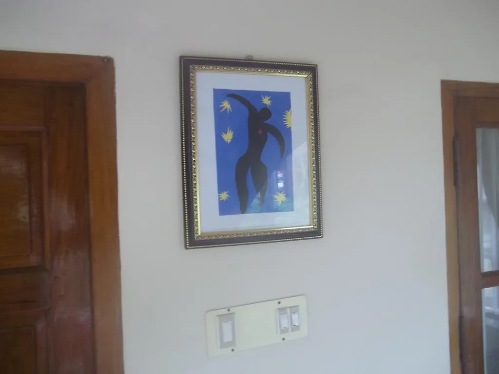 Resort Maharaju Palace Kovalam